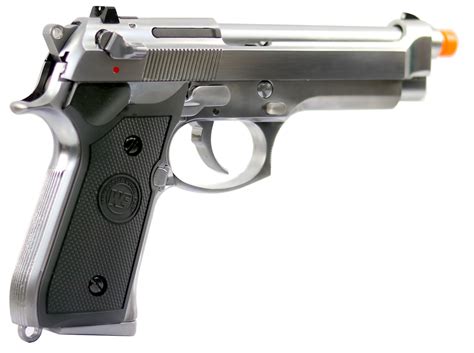 Pistola airsoft Continuara.org