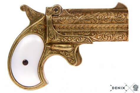 Pistola decorativa Continuara.org