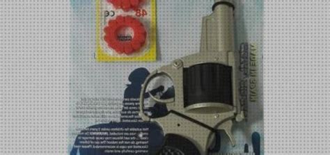 Pistola electrica piston Continuara.org
