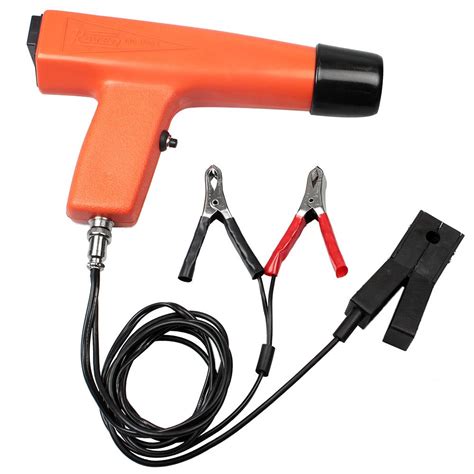 Pistola estroboscopica Continuara.org