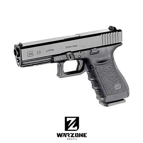 Pistola g Continuara.org