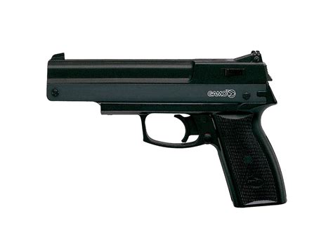 Pistola gamo af Continuara.org