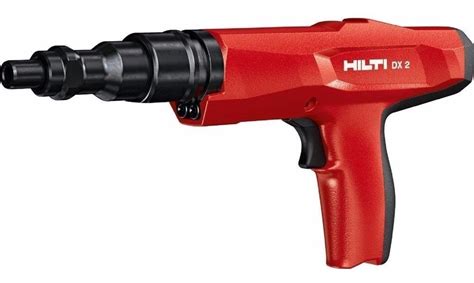 Pistola hilti Continuara.org