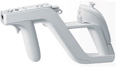 Pistola mando wii Continuara.org