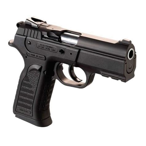 Pistola tanfoglio Continuara.org