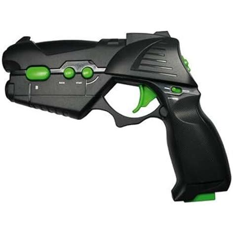 Pistola xbox Continuara.org
