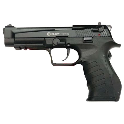 Pistola Continuara.org