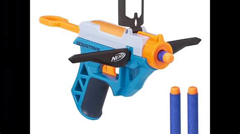 Pistolas diferentes nerf Continuara.org