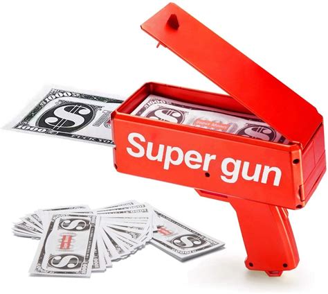Pistolas supreme Continuara.org