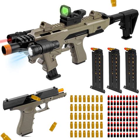 Pistolas Continuara.org