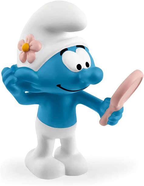 Pitufos schleich Continuara.org