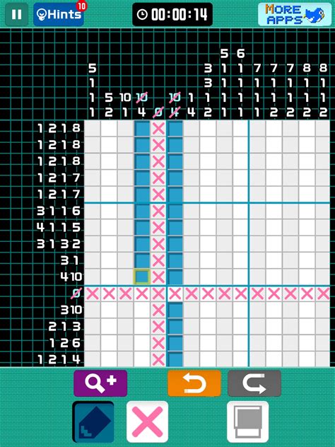 Pixel photo puzzle Continuara.org