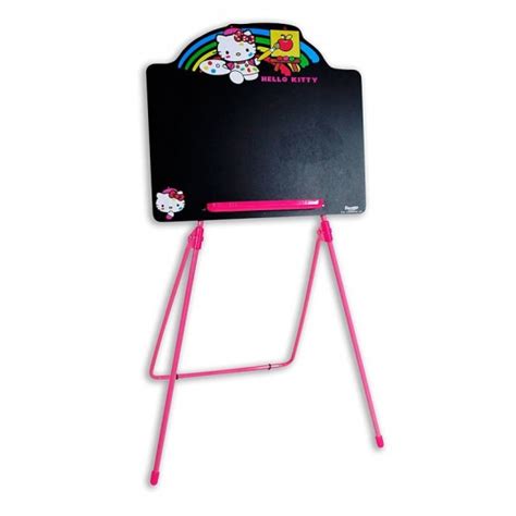 Pizarra hello kitty Continuara.org