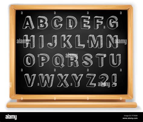 Pizarra letras Continuara.org