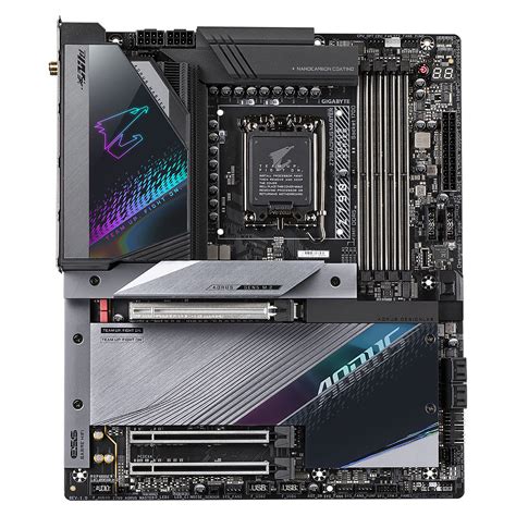 Placa aorus master Continuara.org