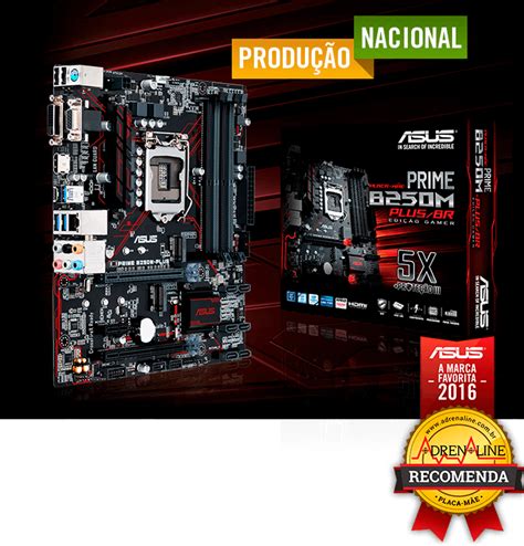 Placa asus b250m Continuara.org