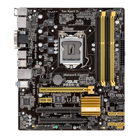 Placa asus b85m Continuara.org