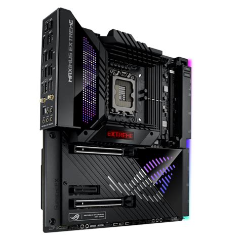 Placa asus maximus Continuara.org