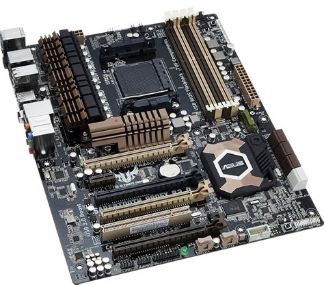 Placa asus sabertooth Continuara.org