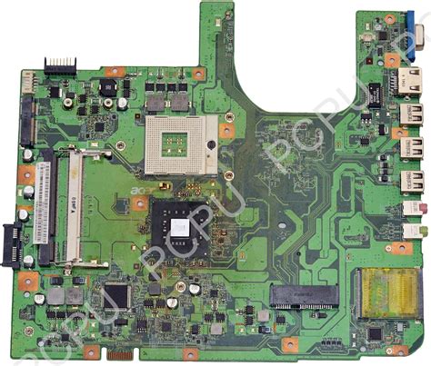 Placa base acer Continuara.org
