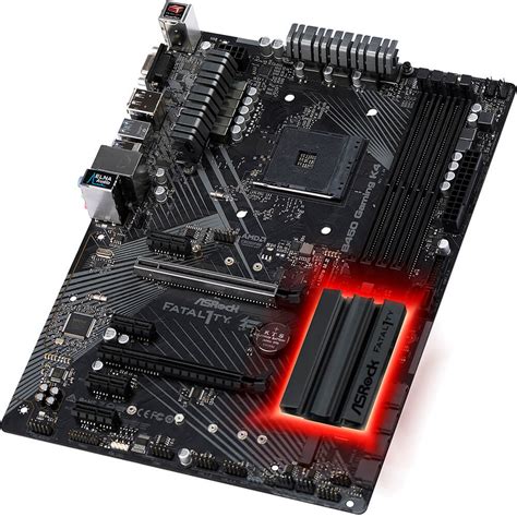 Placa base asrock Continuara.org