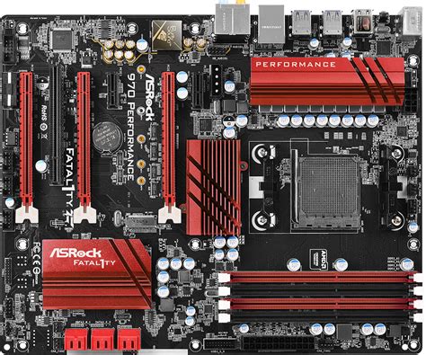 Placa base asrok Continuara.org