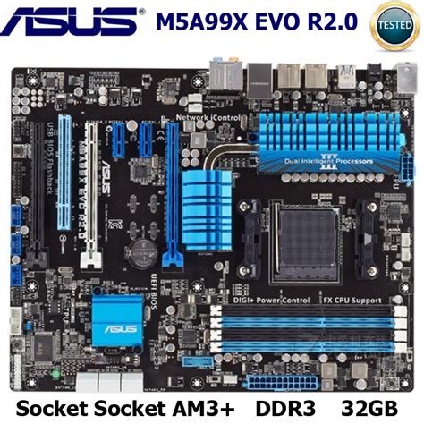 Placa base fx Continuara.org