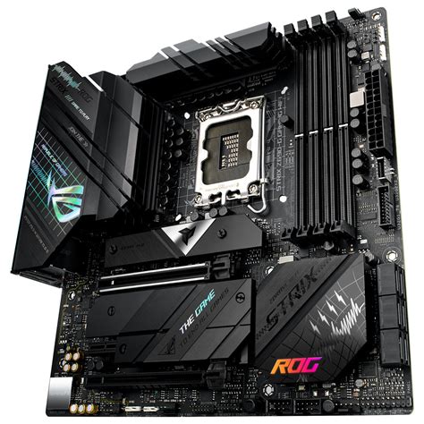 Placa base gaming Continuara.org