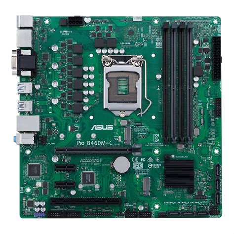 Placa base intel Continuara.org