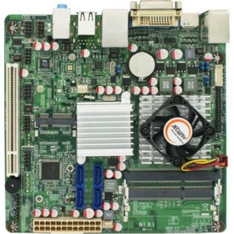 Placa base jetway Continuara.org