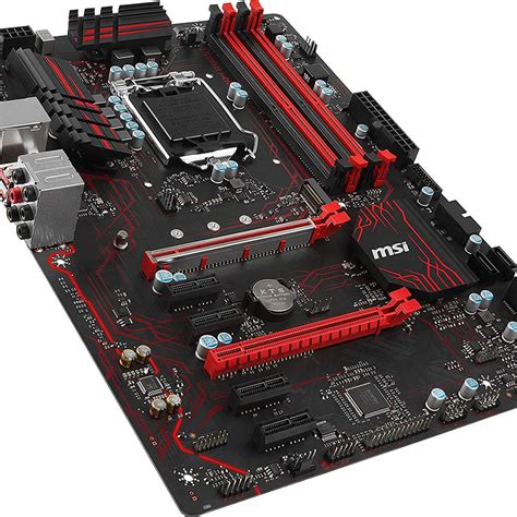 Placa base msi Continuara.org