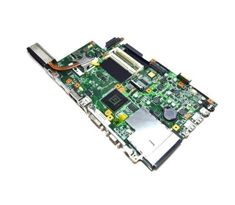 Placa base packard Continuara.org