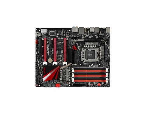 Placa base rampage Continuara.org