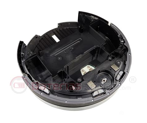 Placa base roomba Continuara.org