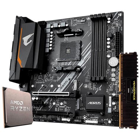 Placa base ryzen Continuara.org