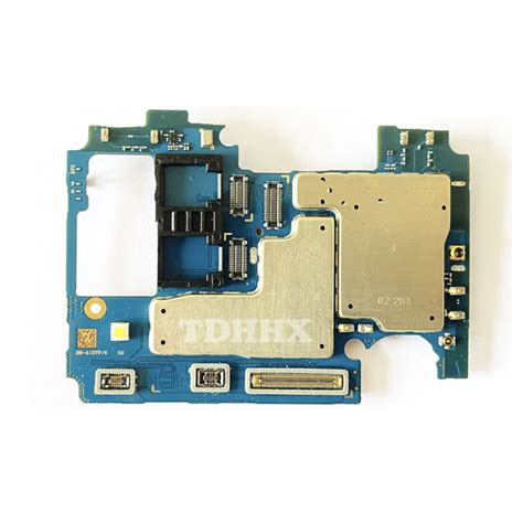 Placa base samsung Continuara.org