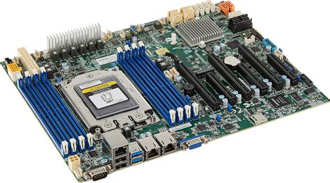 Placa base supermicro Continuara.org