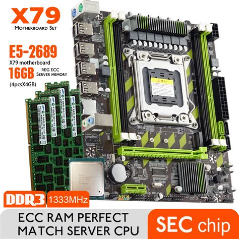 Placa base xeon Continuara.org