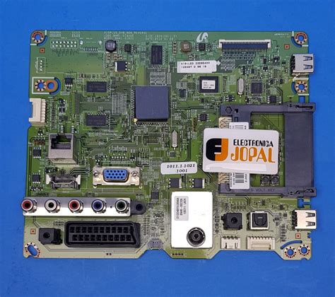 Placa main tv Continuara.org