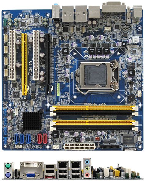 Placa micro Continuara.org