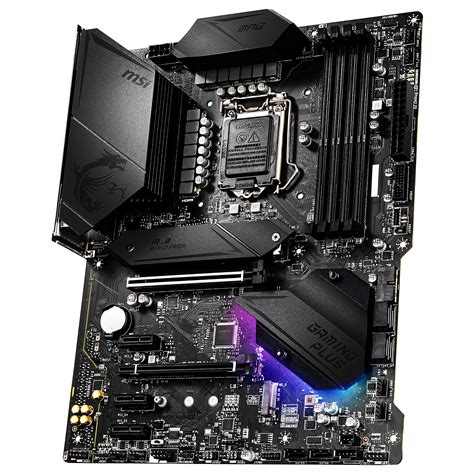 Placa msi mpg Continuara.org
