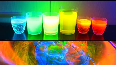 Placas fluorescente Continuara.org