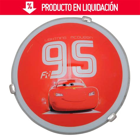 Plafon cars original Continuara.org