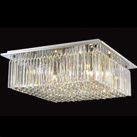 Plafon cristal Continuara.org