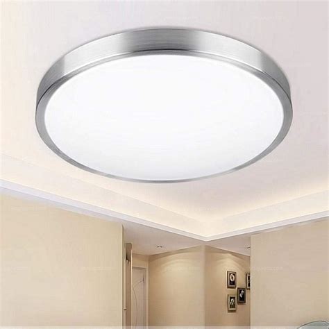 Plafon luz Continuara.org