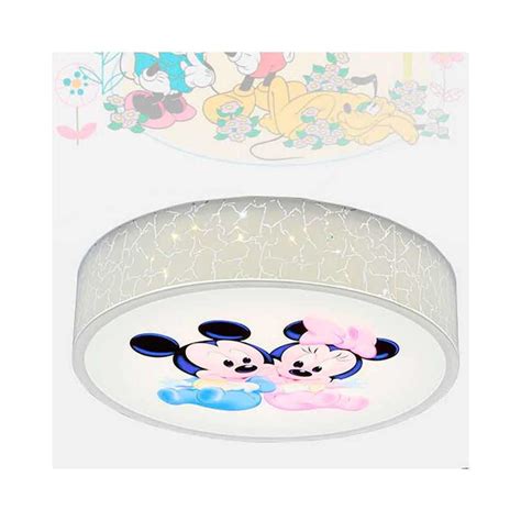 Plafon mickey mose Continuara.org