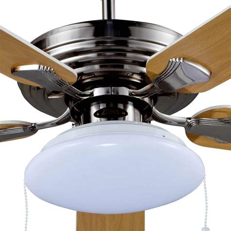Plafon techo ventilador Continuara.org