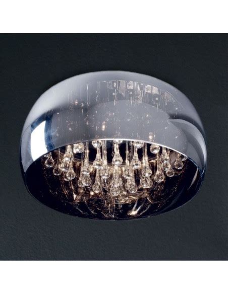 Plafones cristal Continuara.org