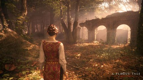 Plague tale innocence Continuara.org