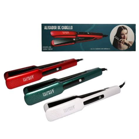 Plancha alisadora 950g Continuara.org